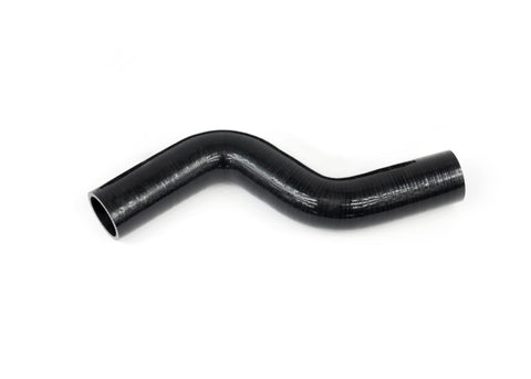 Nissan Silvia / 200SX S14 & S15 SR20 [Cross-Flow] Silicone Upper Radiator Hose