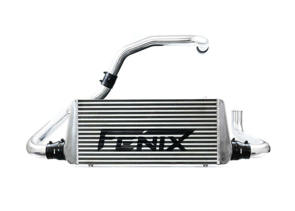 Nissan Cefiro A31 & Laurel C33 Intercooler Kit | Fenix Radiators