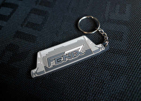 Fenix Intercooler - Keychain