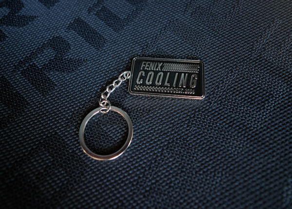 Fenix Cooling - Keychain