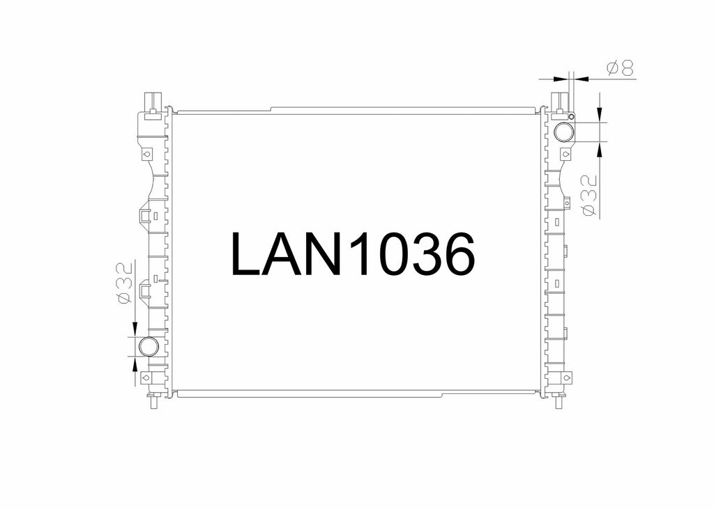 Land Rover Freelander 1 [L314] 1998-2006