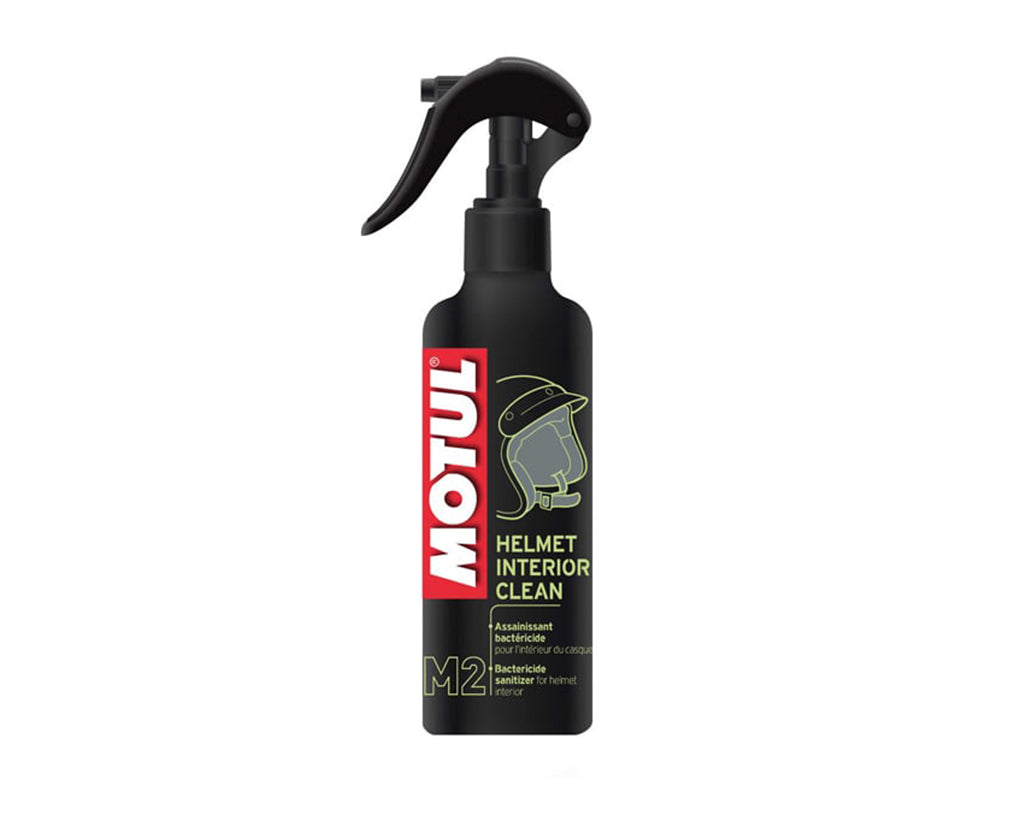 Motul M2 Helmet Interior Clean - 250ml