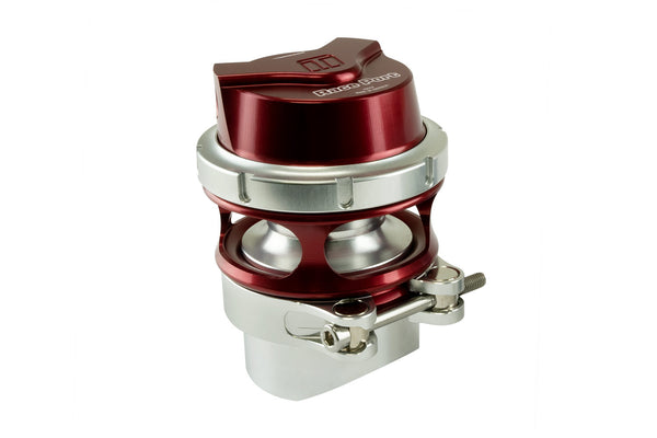 Turbosmart GenV RacePort BOV - Blow Off Valve