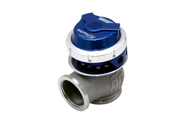 Turbosmart GenV CompGate40 14psi - External Wastegate