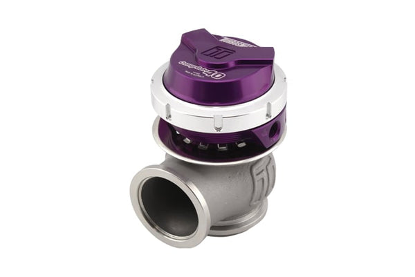 Turbosmart GenV CompGate40 14psi - External Wastegate