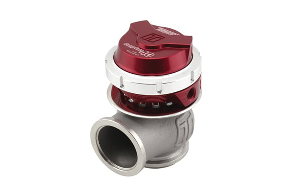 Turbosmart GenV CompGate40 14psi - External Wastegate