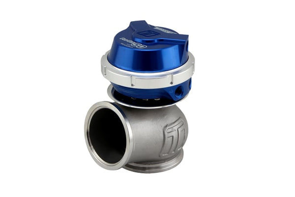 Turbosmart GenV ProGate50 14psi - External Wastegate