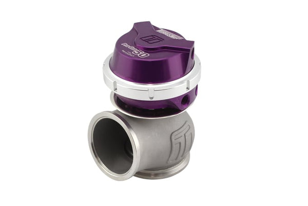 Turbosmart GenV ProGate50 14psi - External Wastegate