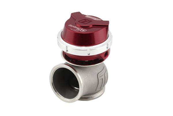 Turbosmart GenV ProGate50 14psi - External Wastegate