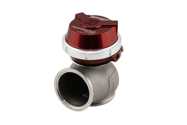 Turbosmart GenV PowerGate60 14psi - External Wastegate