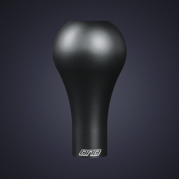 DND 48R Aluminium Shift Knob