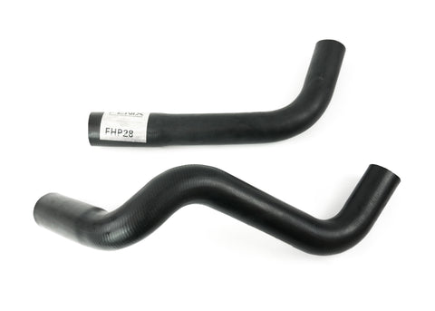 Holden Commodore VT V8 1997-1999 Radiator Hose Kit