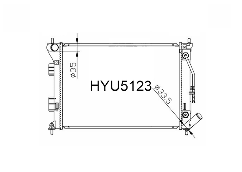 Hyundai Elantra, Lantra MD / UD & i30 GD Petrol 2010-2017