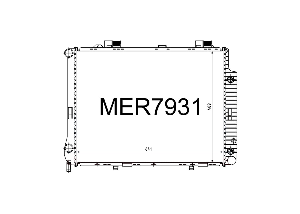 Mercedes E Class 280 / 320 W210 2.8L Petrol 1995-2003