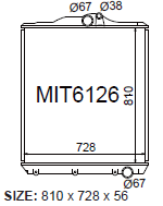 Mitsubishi Fuso [TRUCK]