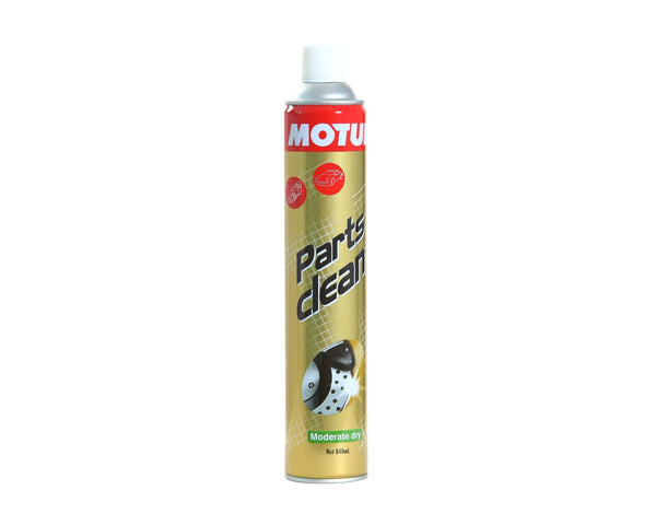 Motul Parts Clean | Fenix Radiators