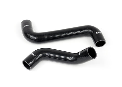 Subaru Legacy B4 / GT EJ20T Silicone Radiator Hose Kit