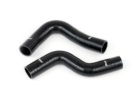 Subaru Impreza WRX GC8 & Legacy BD Silicone Radiator Hose Kit