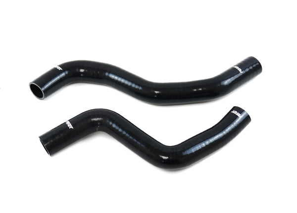 Mitsubishi Lancer Evo IX 4G63 Silicone Radiator Hose Kit