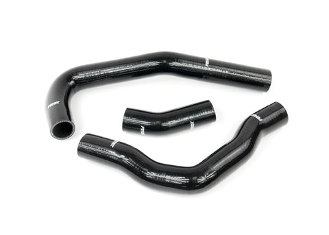 Nissan Silvia / 200SX S13 & 180SX RPS13 CA18 Silicone Radiator Hose Kit