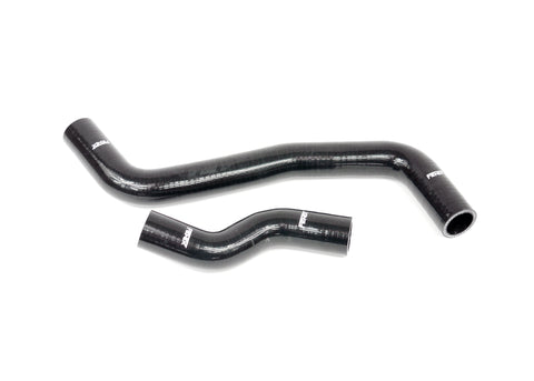 Toyota Corolla AE101 / AE111 4A-GE Silicone Radiator Hose Kit