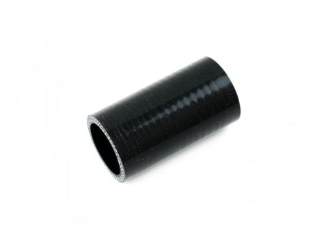 3.0 - 3.5 / 76mm - 89mm Silicone Hose Reducer - Straight