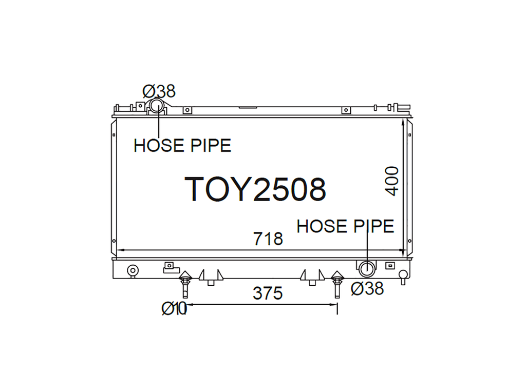 Lexus LS 400 UCF20 / UCF21 1994-2000